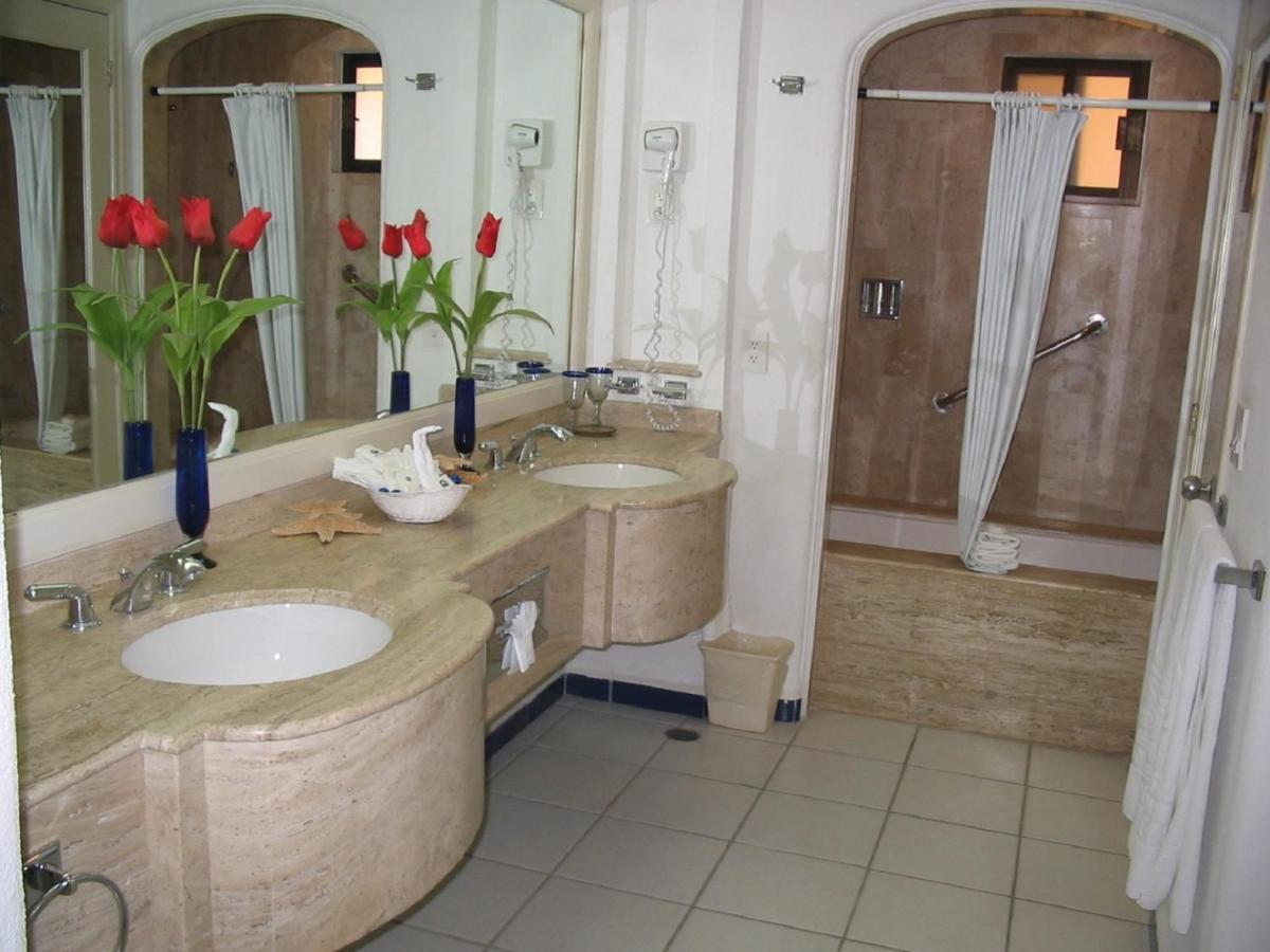 Great 1br Marina View Nautical Jr In Cabo Apartment