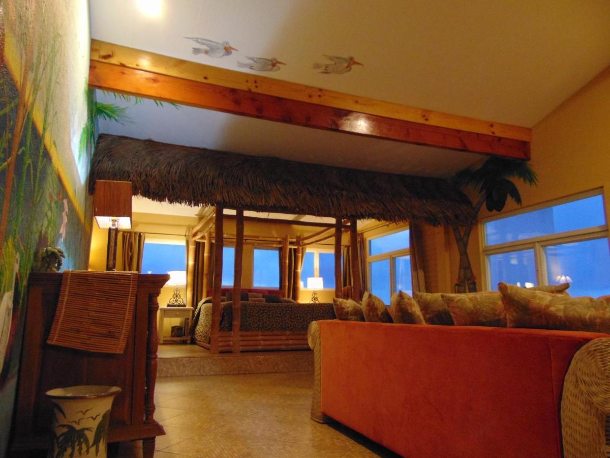 Poco Cielo Hotel Rosarito