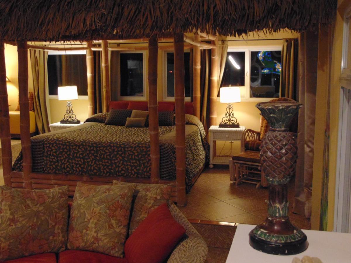 Hotel Poco Cielo