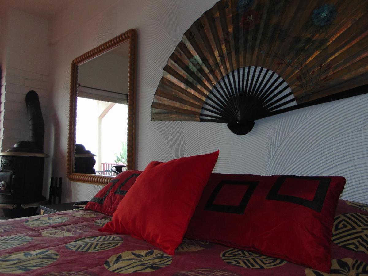 Poco Cielo Hotel 4*