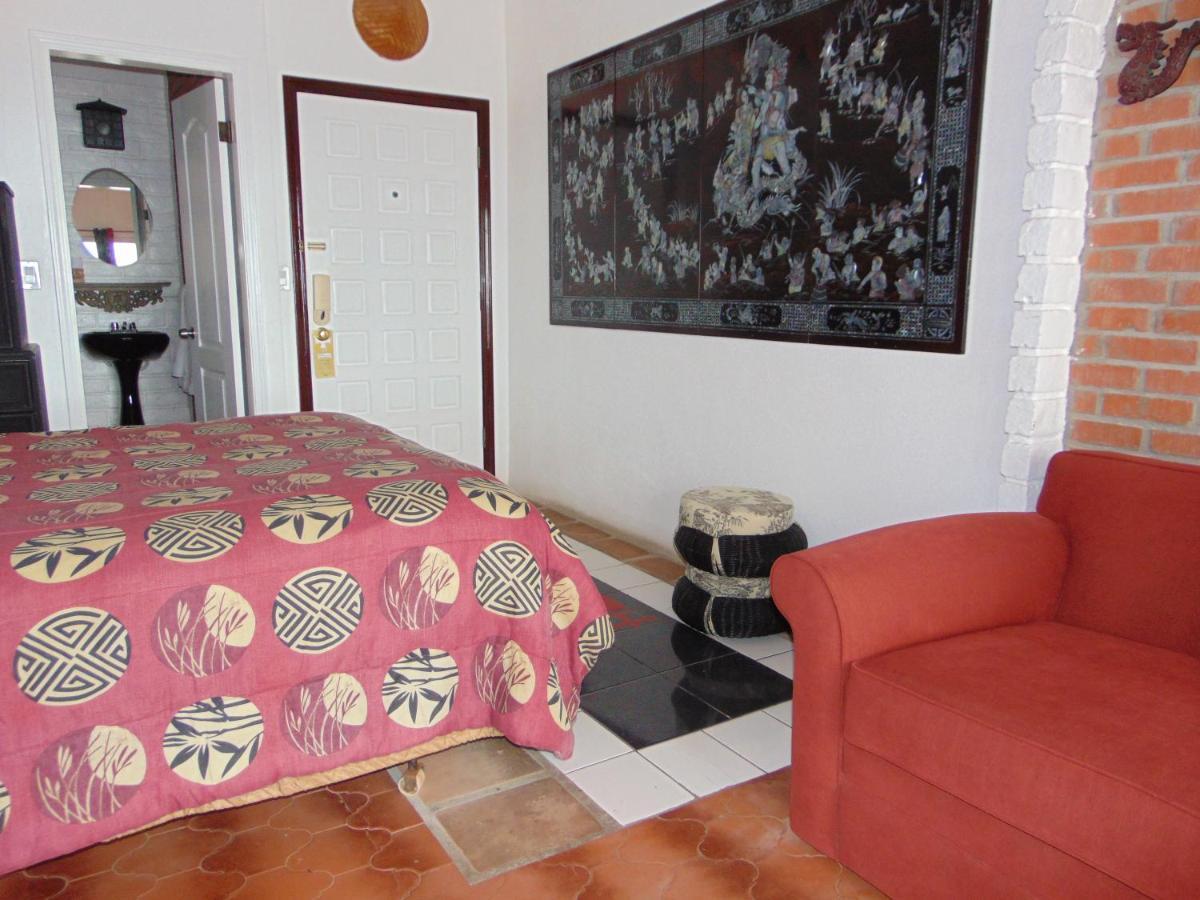 Hotel Poco Cielo