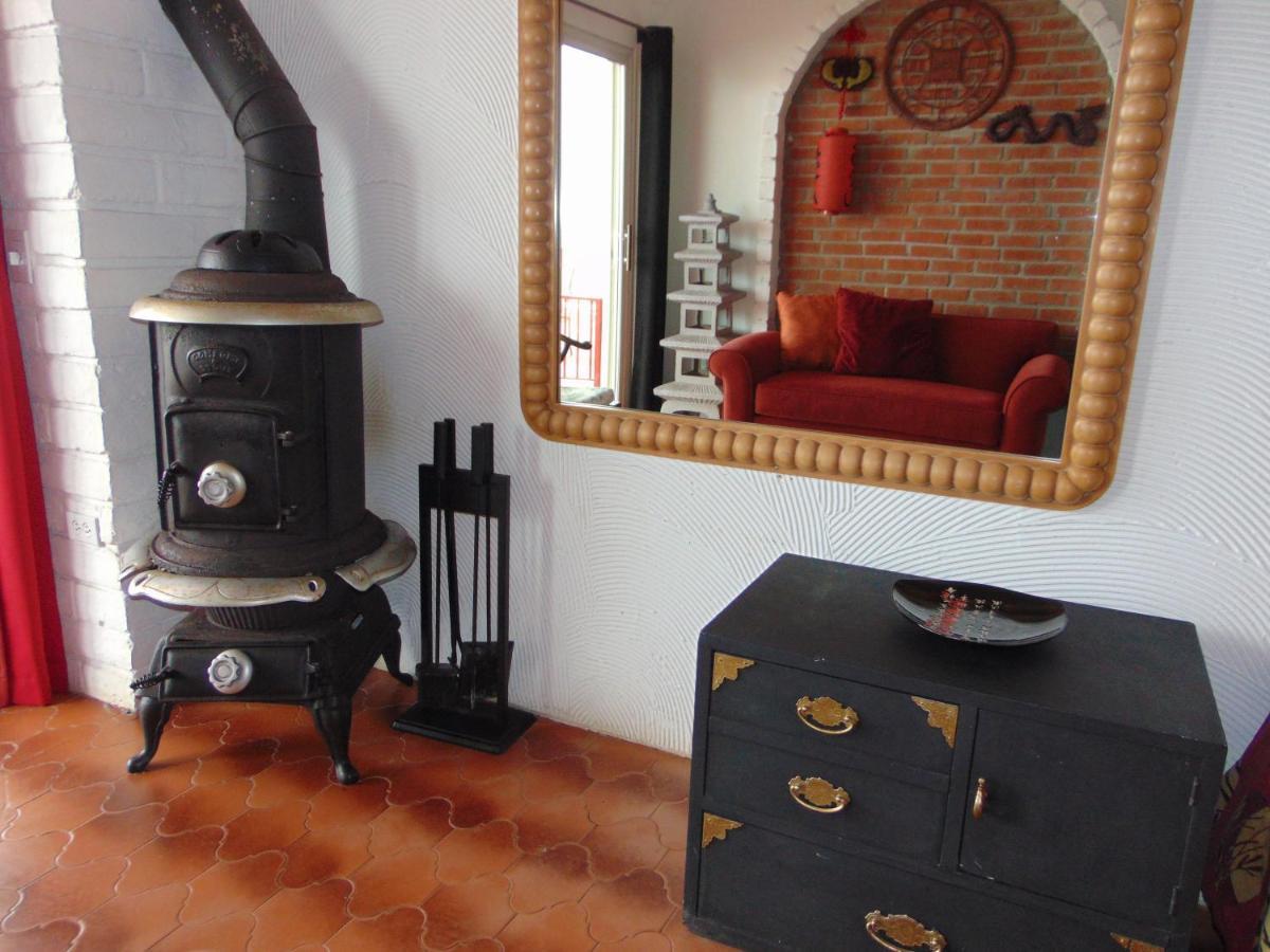 Hotel Poco Cielo