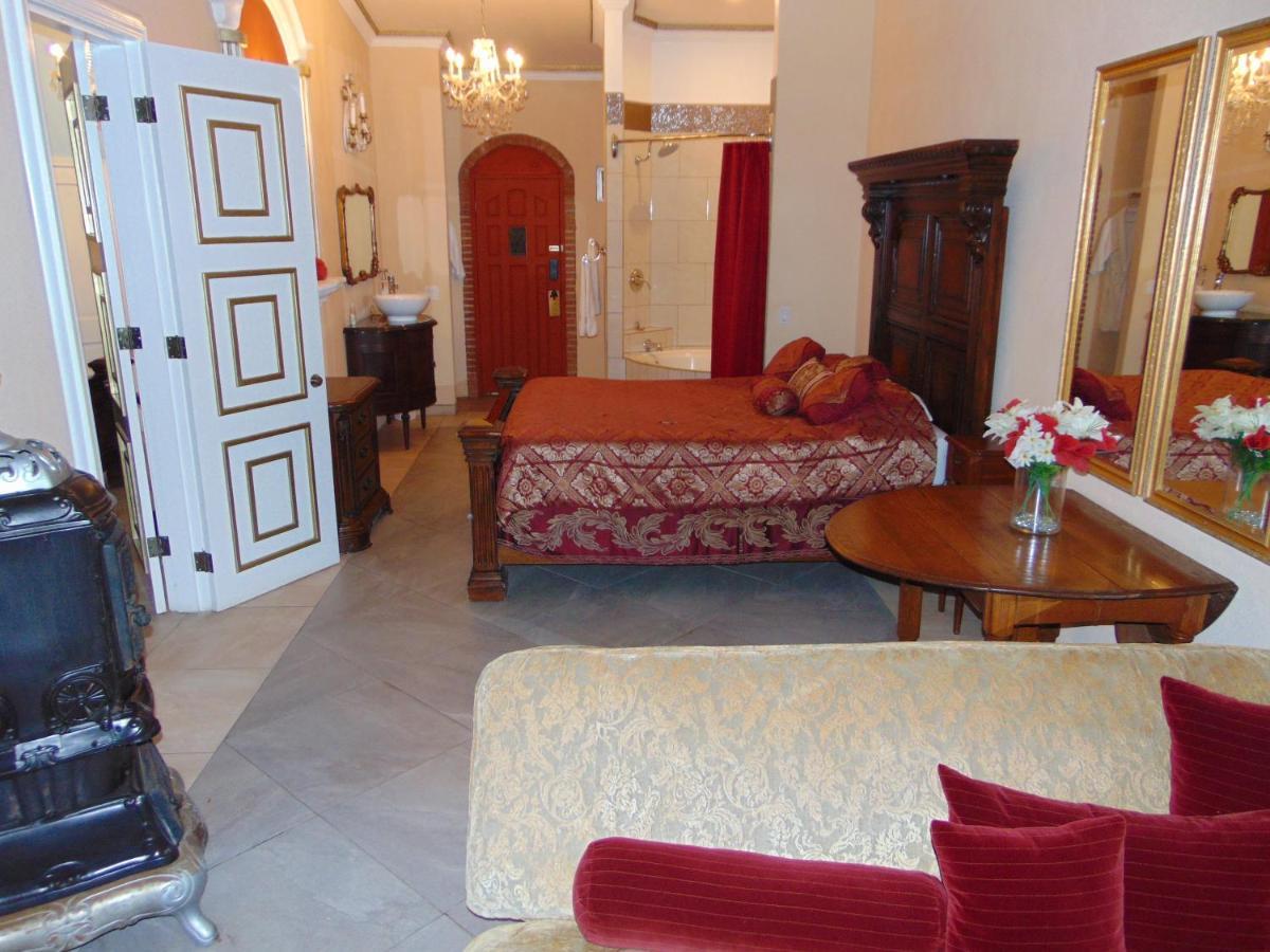 Hotel Poco Cielo Rosarito