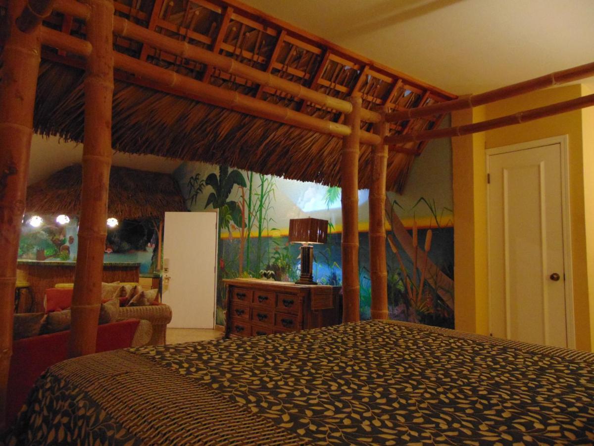 Hotel Poco Cielo