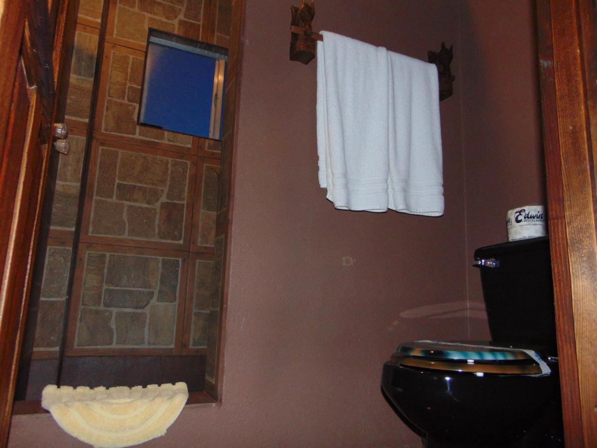 Poco Cielo Hotel