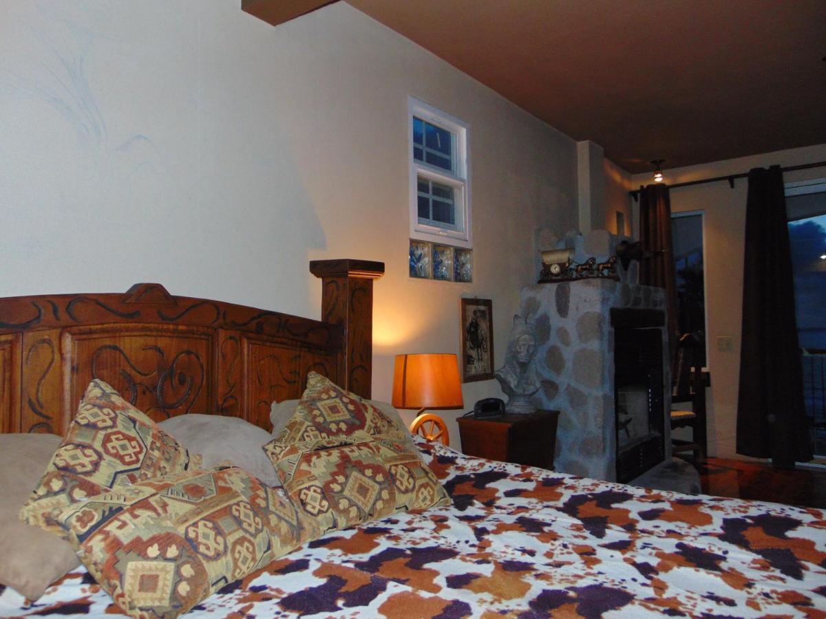 Poco Cielo Hotel