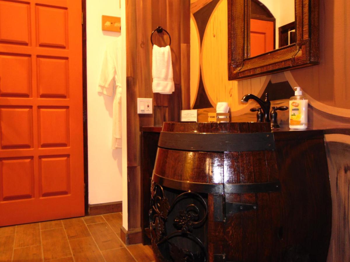 Hotel Poco Cielo