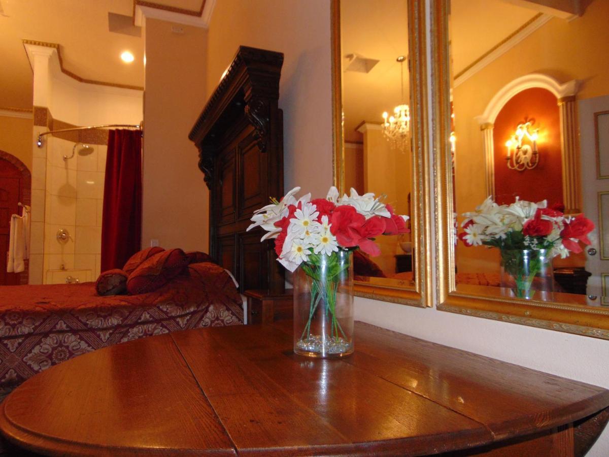 Hotel Poco Cielo
