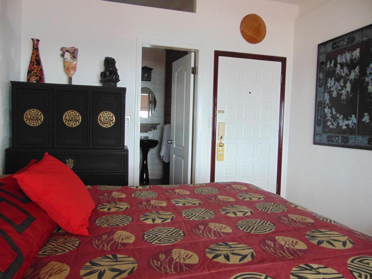 Hotel Poco Cielo 4*