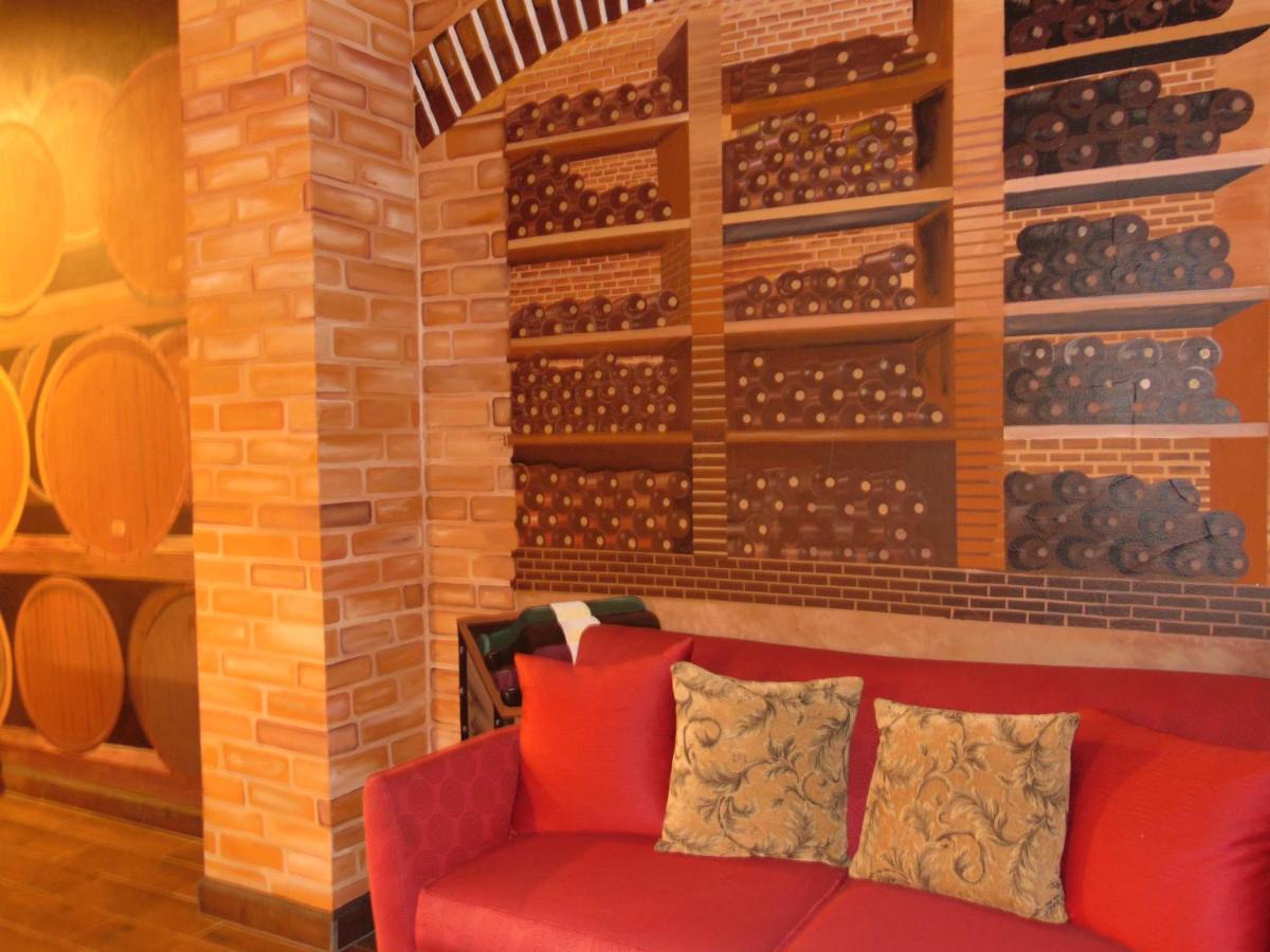 Poco Cielo Hotel