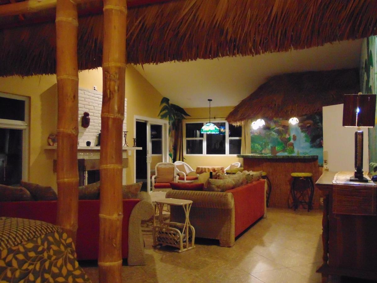 Hotel Poco Cielo 4*