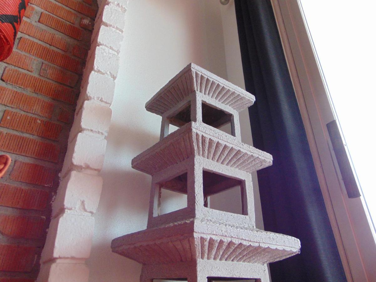 Poco Cielo Hotel 4*
