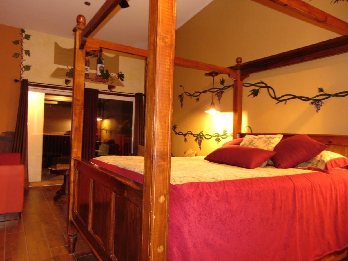 Hotel Poco Cielo
