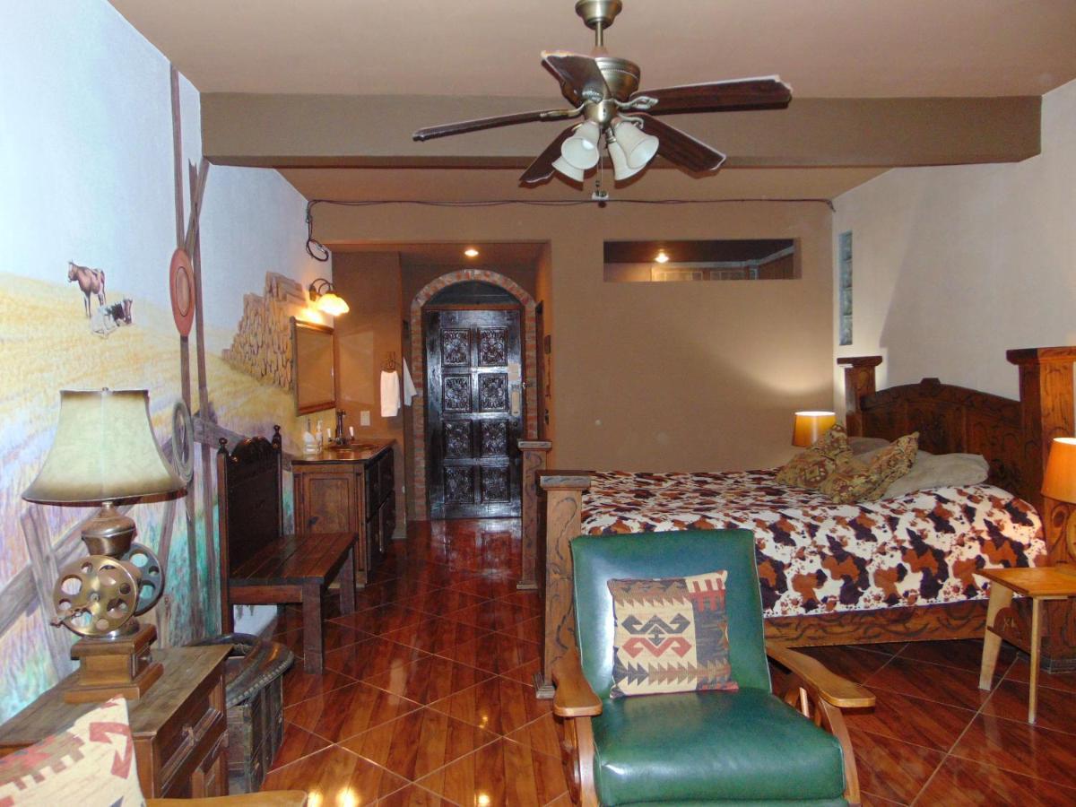 Poco Cielo Hotel