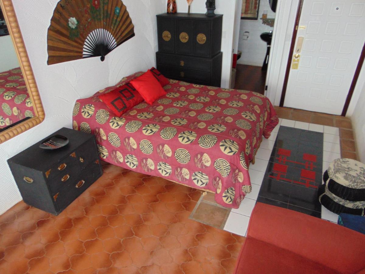 Hotel Poco Cielo