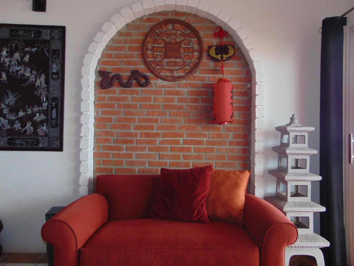 Hotel Poco Cielo