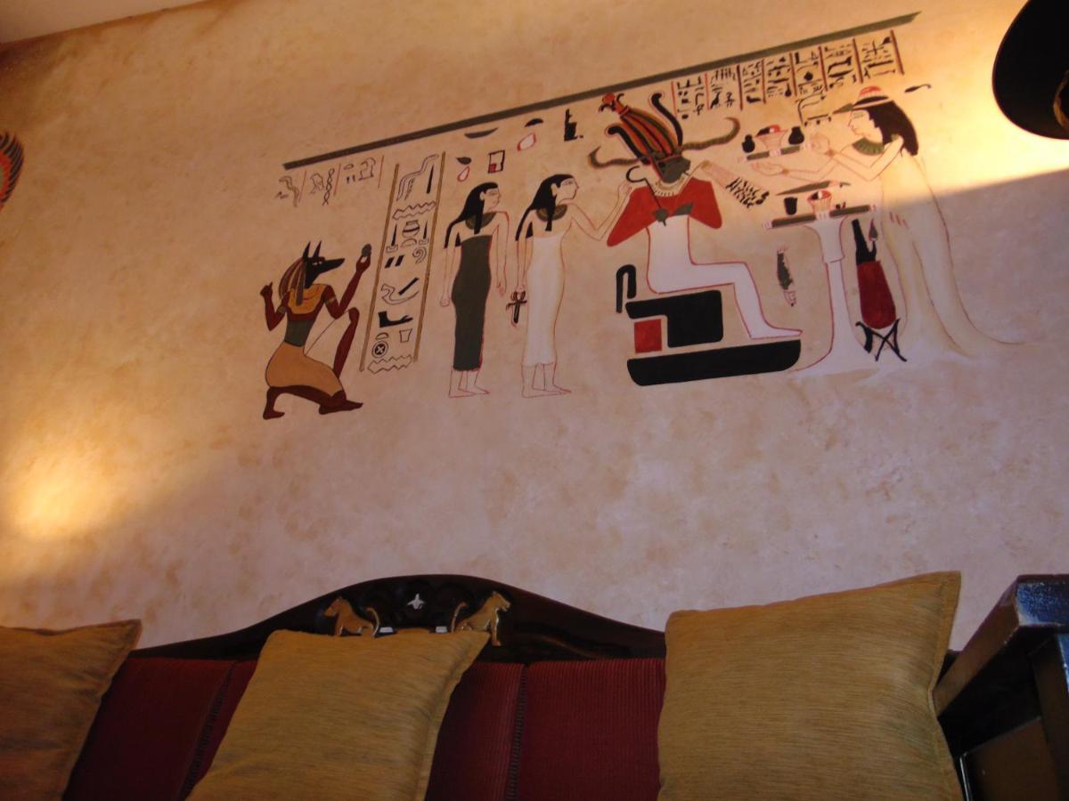 Poco Cielo Hotel