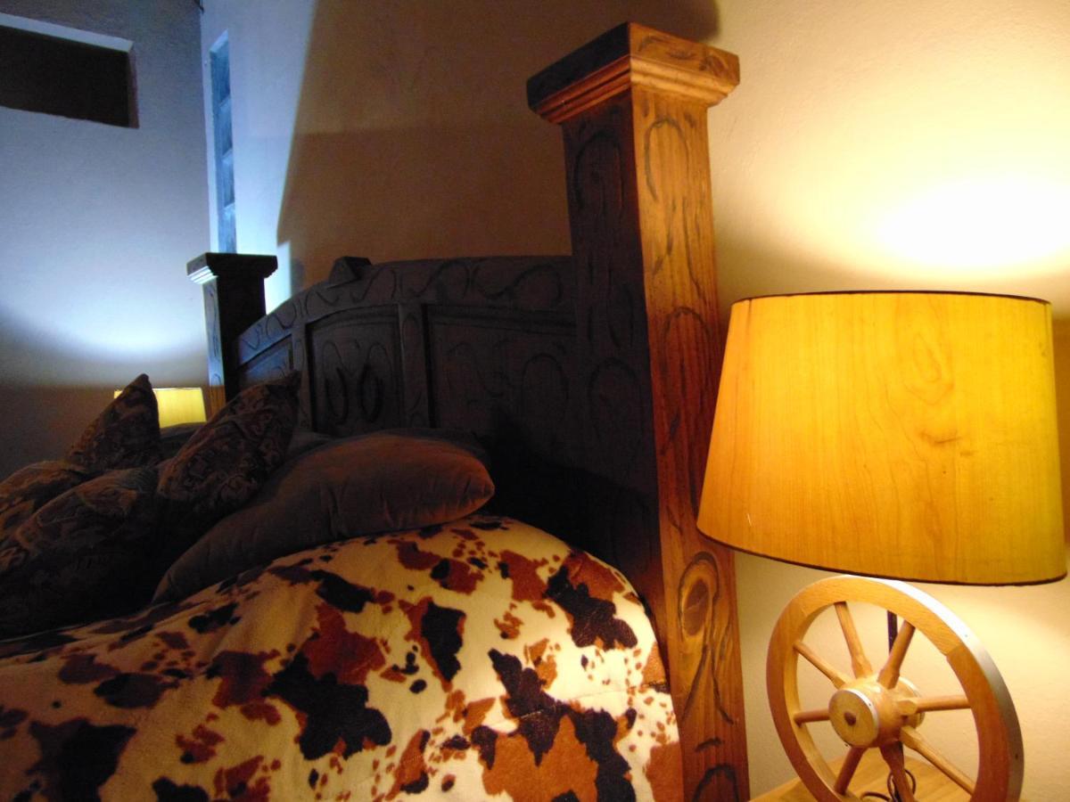 Poco Cielo Hotel 4*