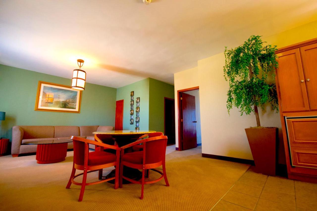 Hotel Consulado Ciudad Juarez