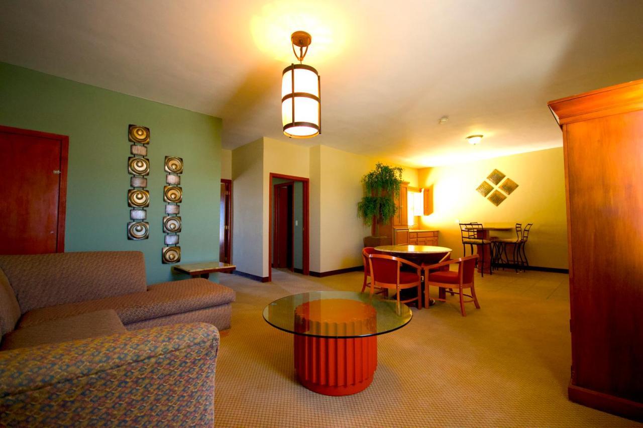 Consulado Hotel Ciudad Juarez