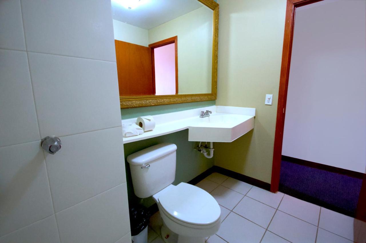Consulado Hotel Ciudad Juarez