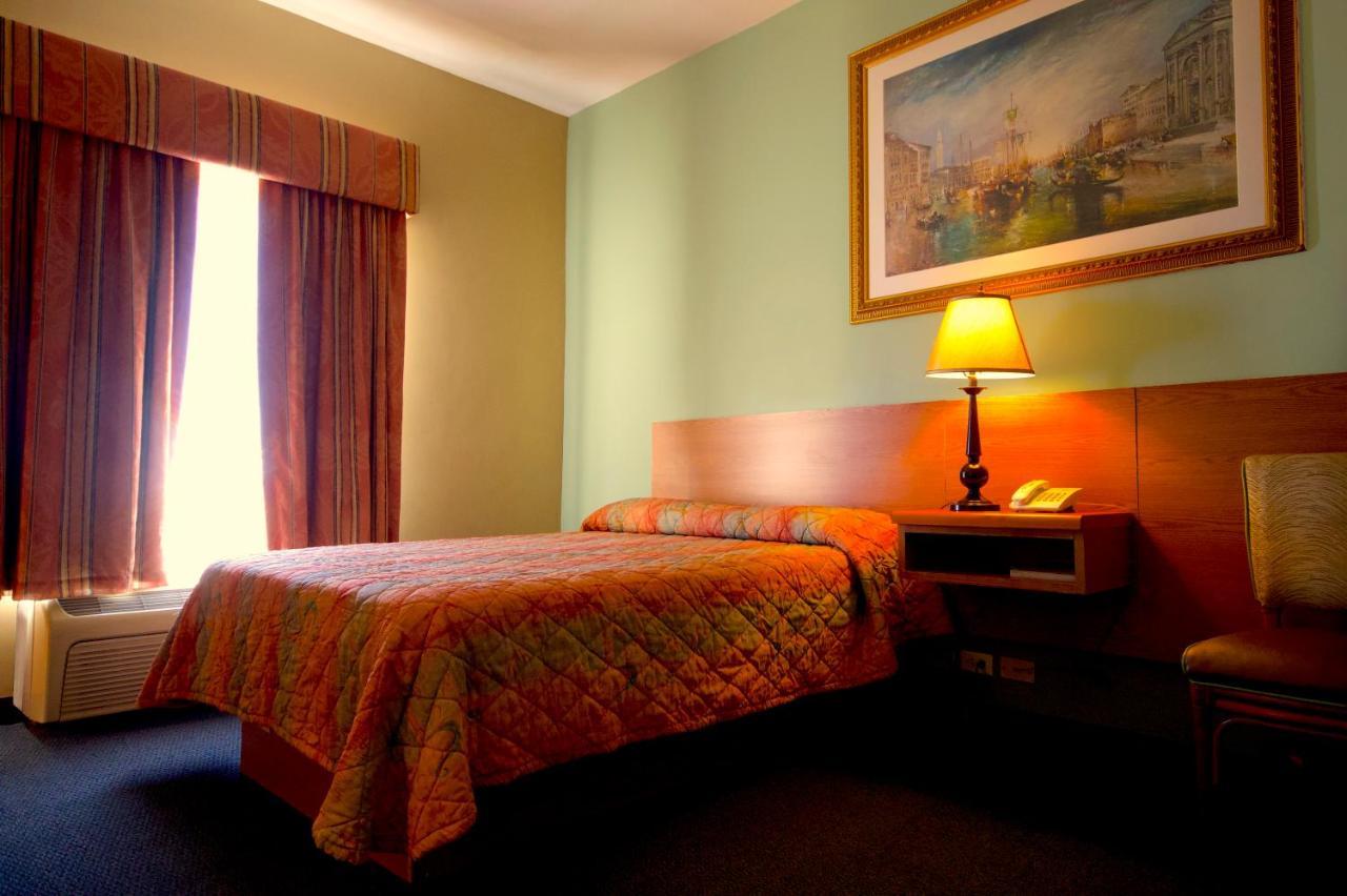 Hotel Consulado Ciudad Juarez