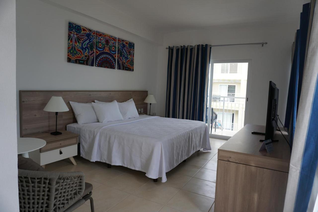 Resort Decameron La Marina Guayabitos, Ramada Rincon de Guayabitos