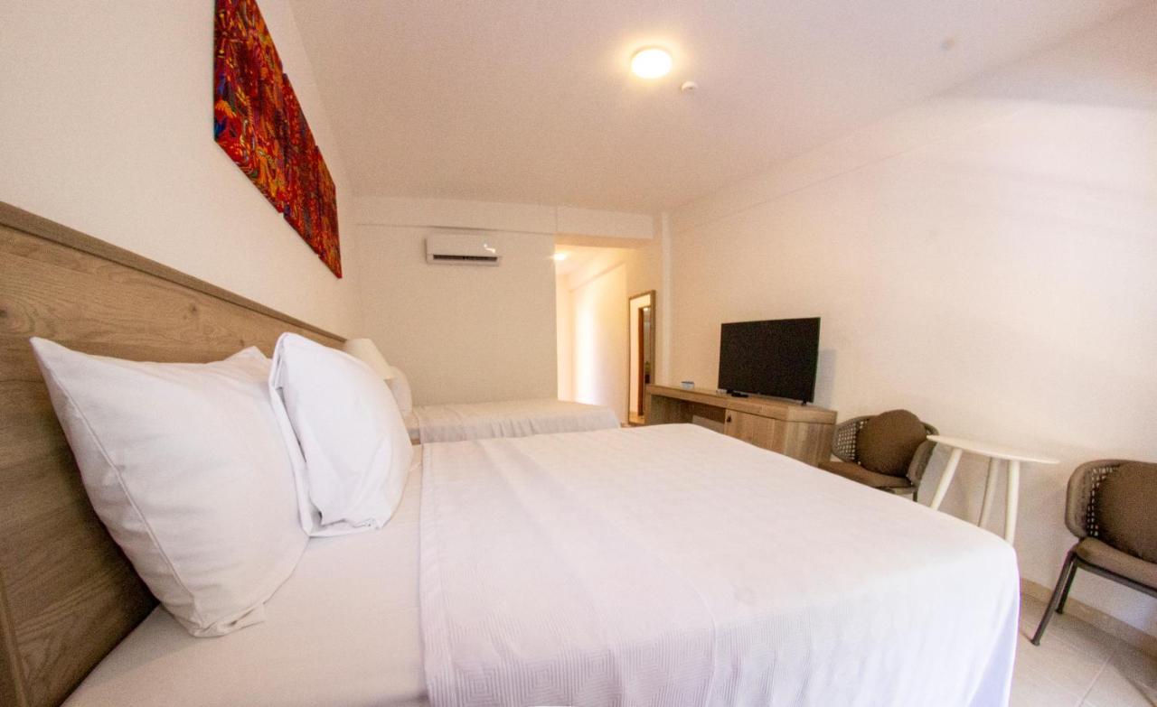 Decameron Isla Coral Guayabitos, Ramada 3*
