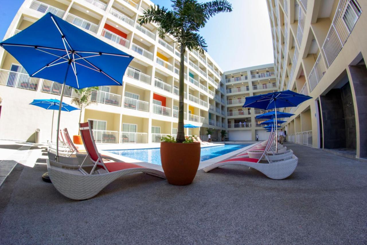 Resort Decameron Isla Coral Guayabitos, Ramada 3*