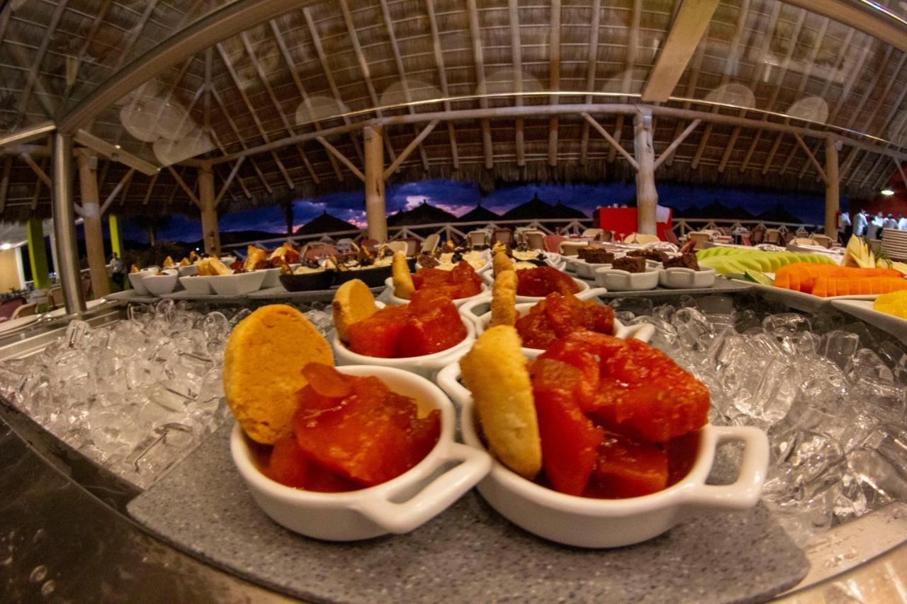 Resort Decameron Isla Coral Guayabitos, Ramada 3*