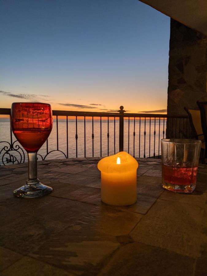 Aparthotel Rocky Point Sonoran Sky 3*