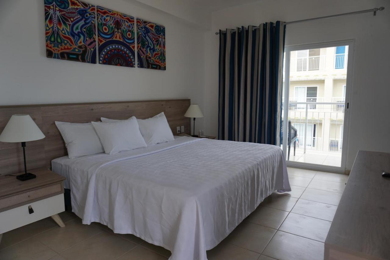 Resort Decameron La Marina Guayabitos, Ramada Rincon de Guayabitos
