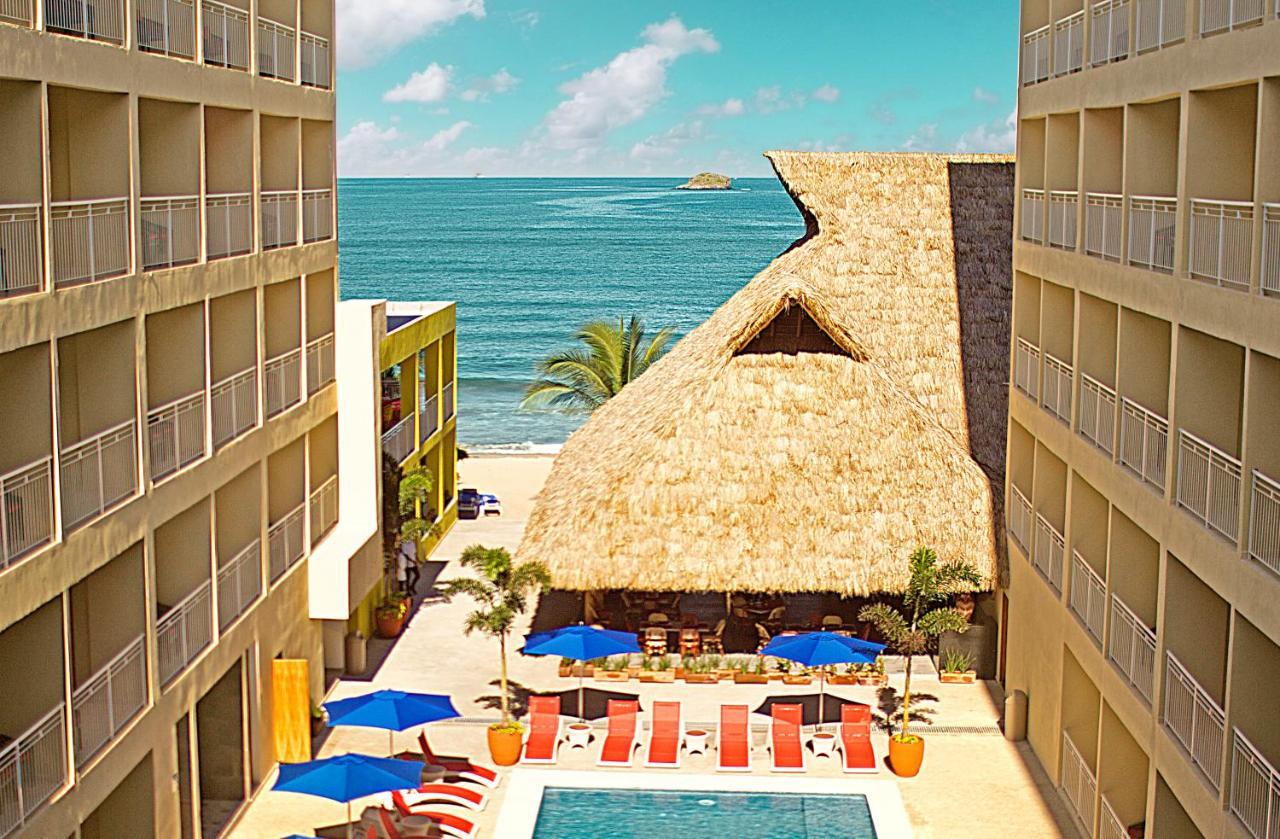Decameron Isla Coral Guayabitos, Ramada 3* Rincon de Guayabitos