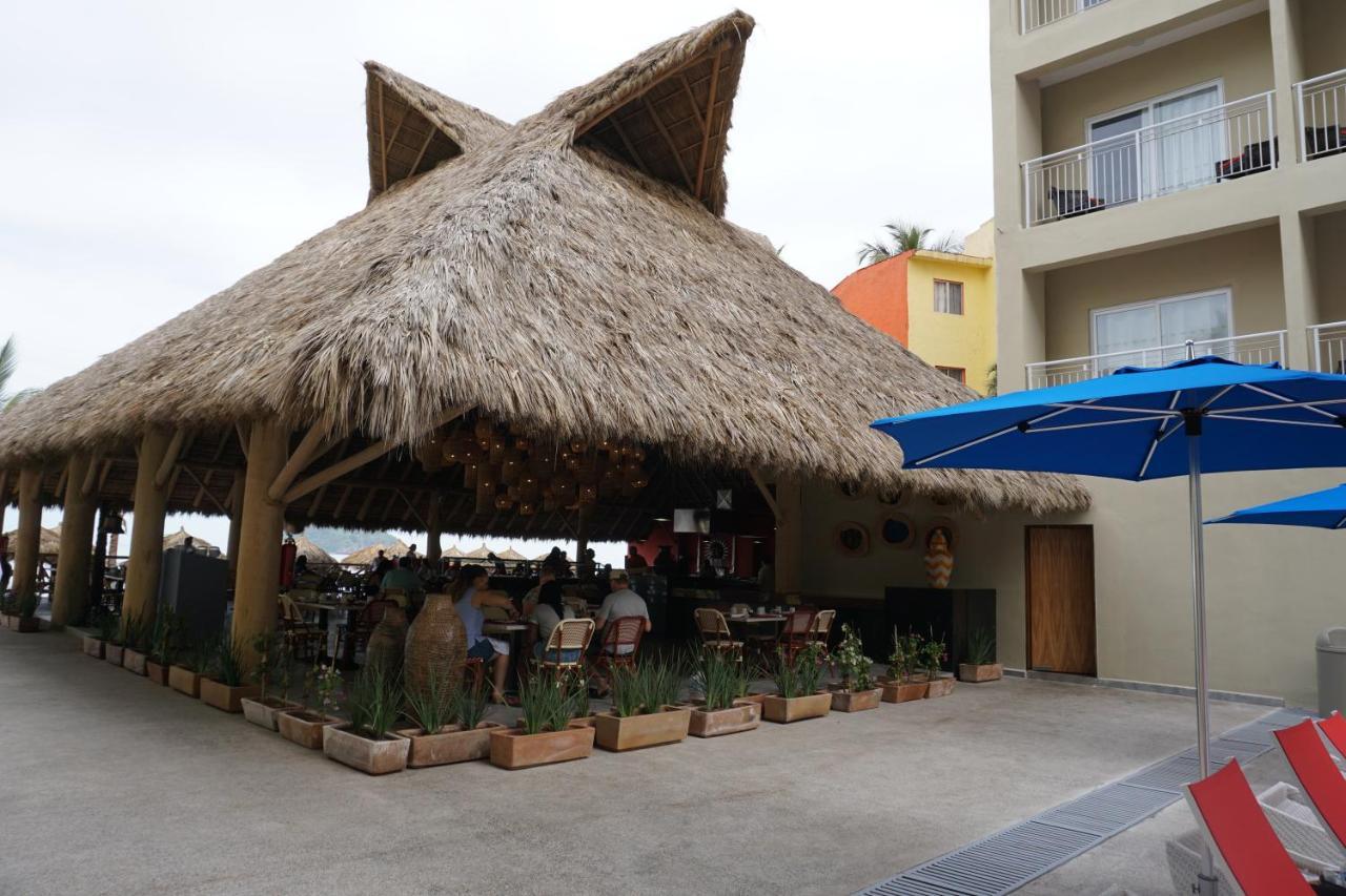 Resort Decameron Isla Coral Guayabitos, Ramada Rincon de Guayabitos