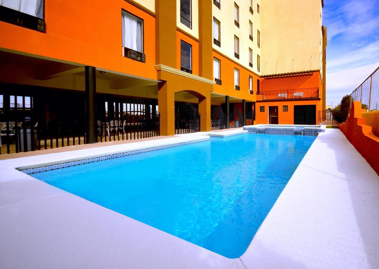 Consulado Hotel