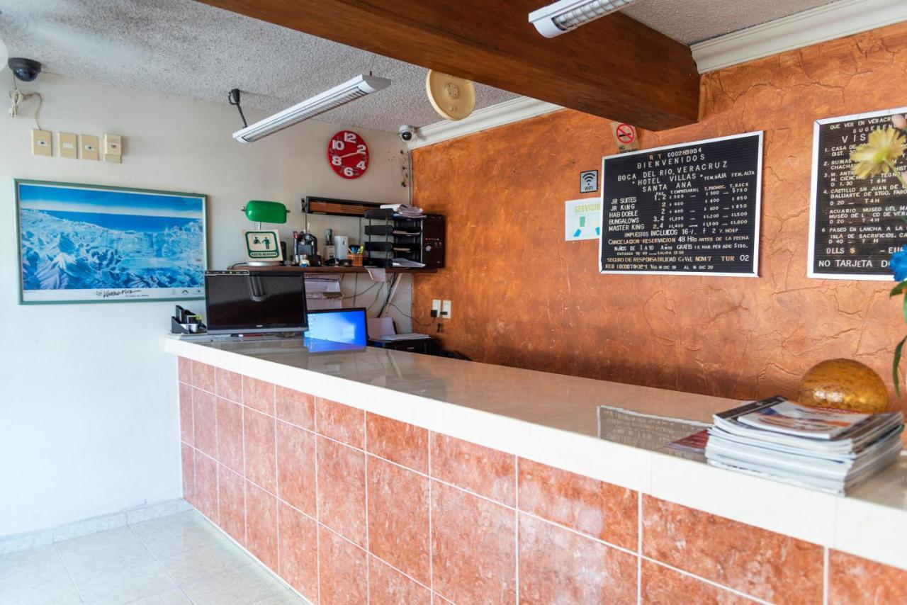 Santa Ana Hotel 3*