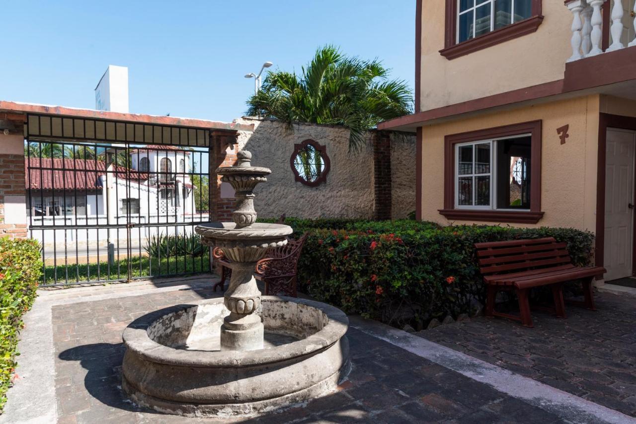 Hotel Santa Ana