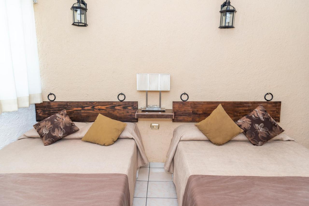 Hotel Santa Ana