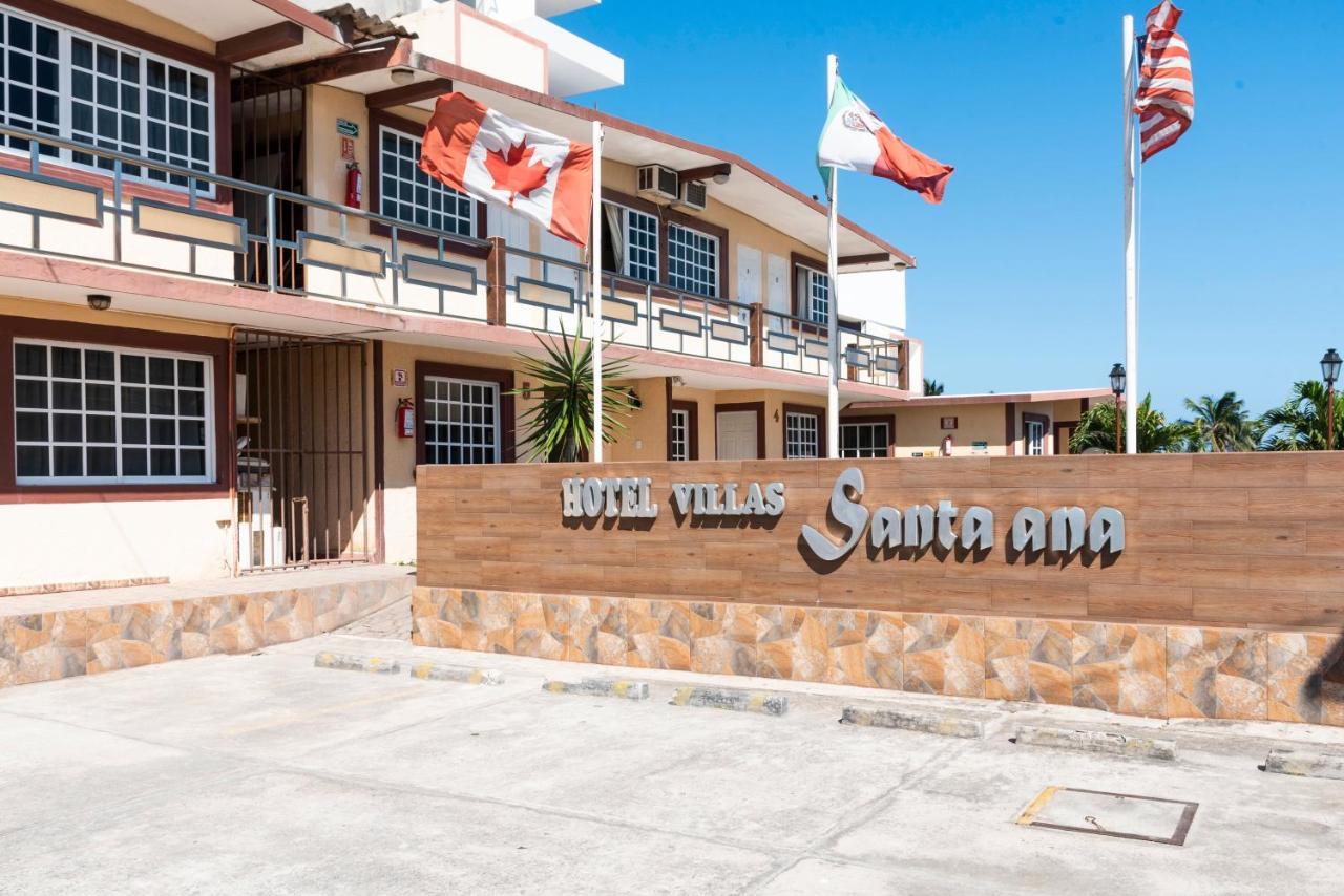 Hotel Santa Ana