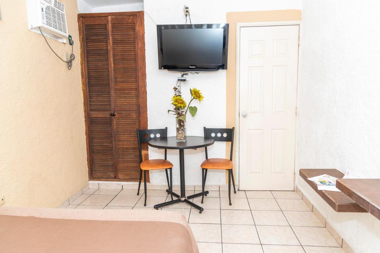 Santa Ana Hotel 3*