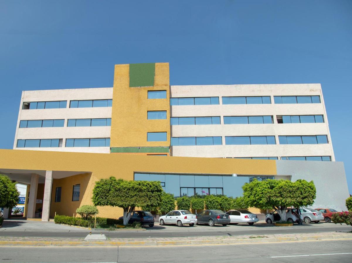 Hotel Capital O Casa Real Celaya Celaya (Guanajuato)