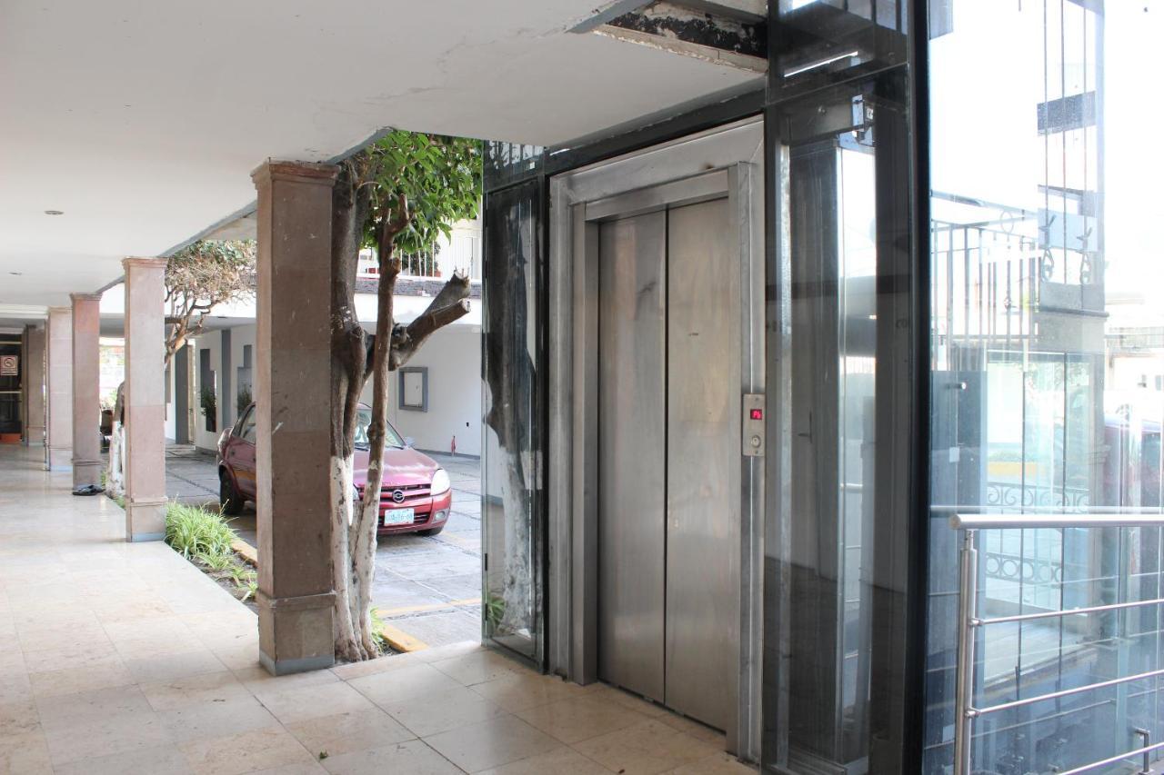 Hotel Flamingo 4*