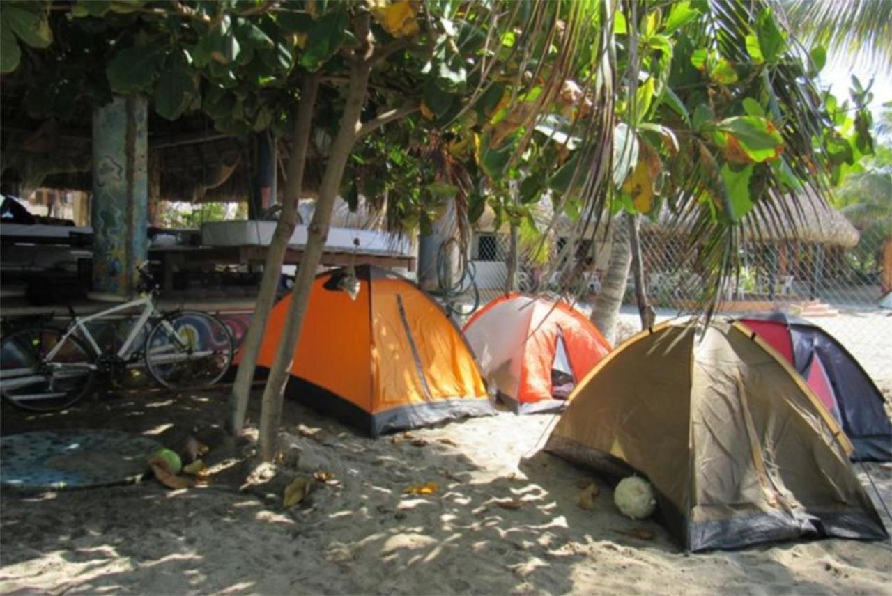 Zapotecas Puerto Escondido (Oaxaca)