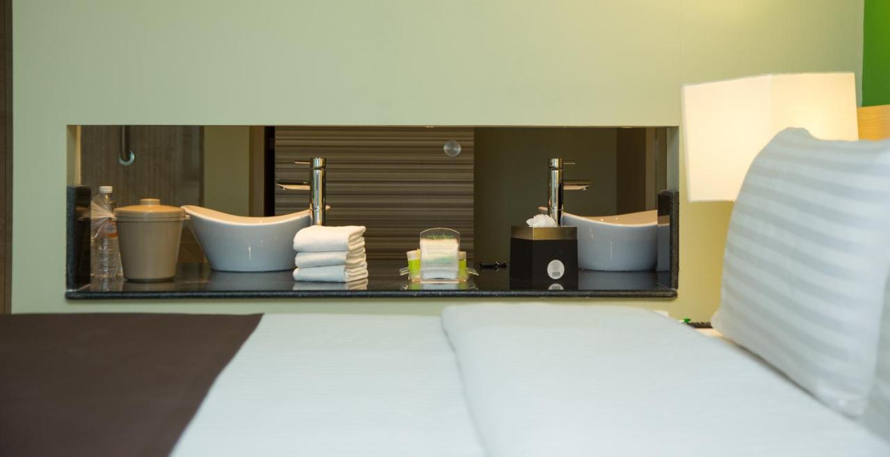 By Ihg Hotel 3*