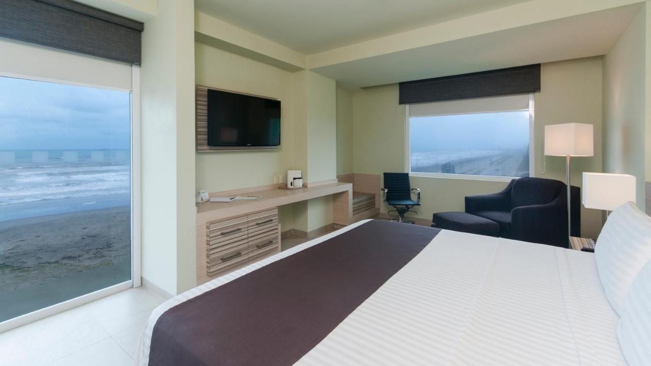 By Ihg 3* Coatzacoalcos