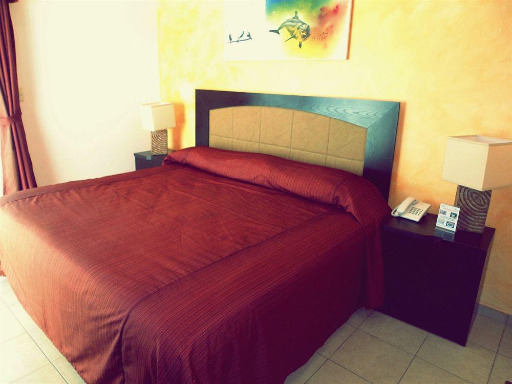 Maria Coral 4* Mazatlan