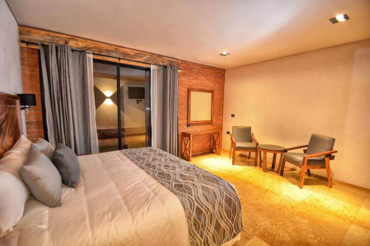Casa Iturbe Hotel Zitacuaro