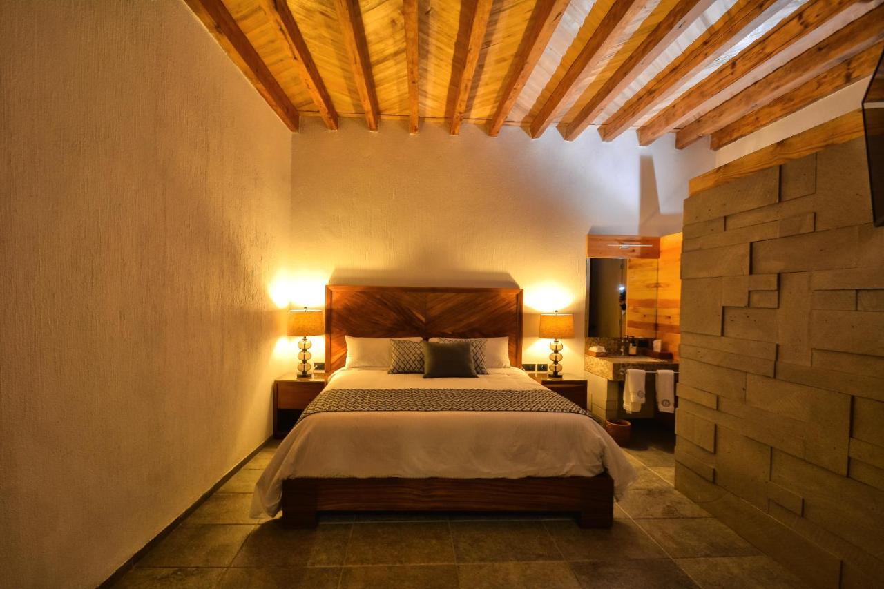 Casa Iturbe Hotel