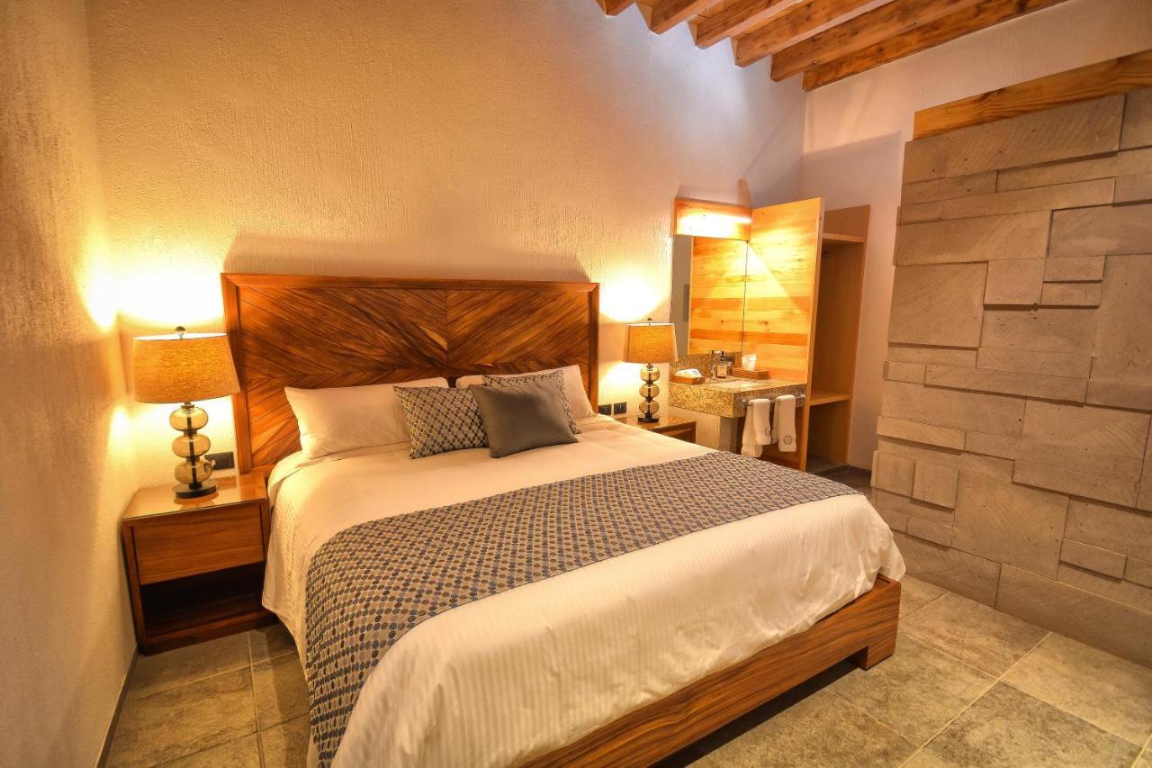 Hotel Casa Iturbe *