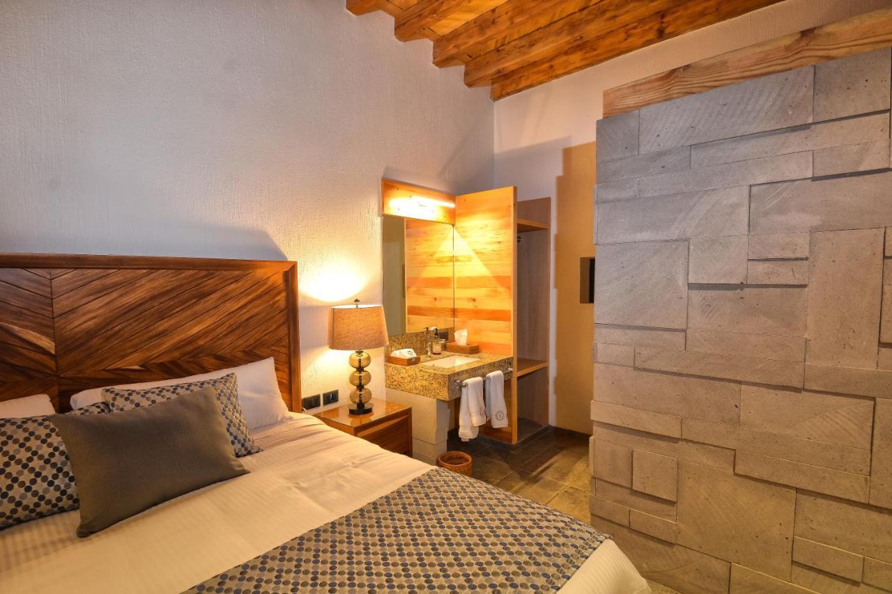 Casa Iturbe Zitacuaro